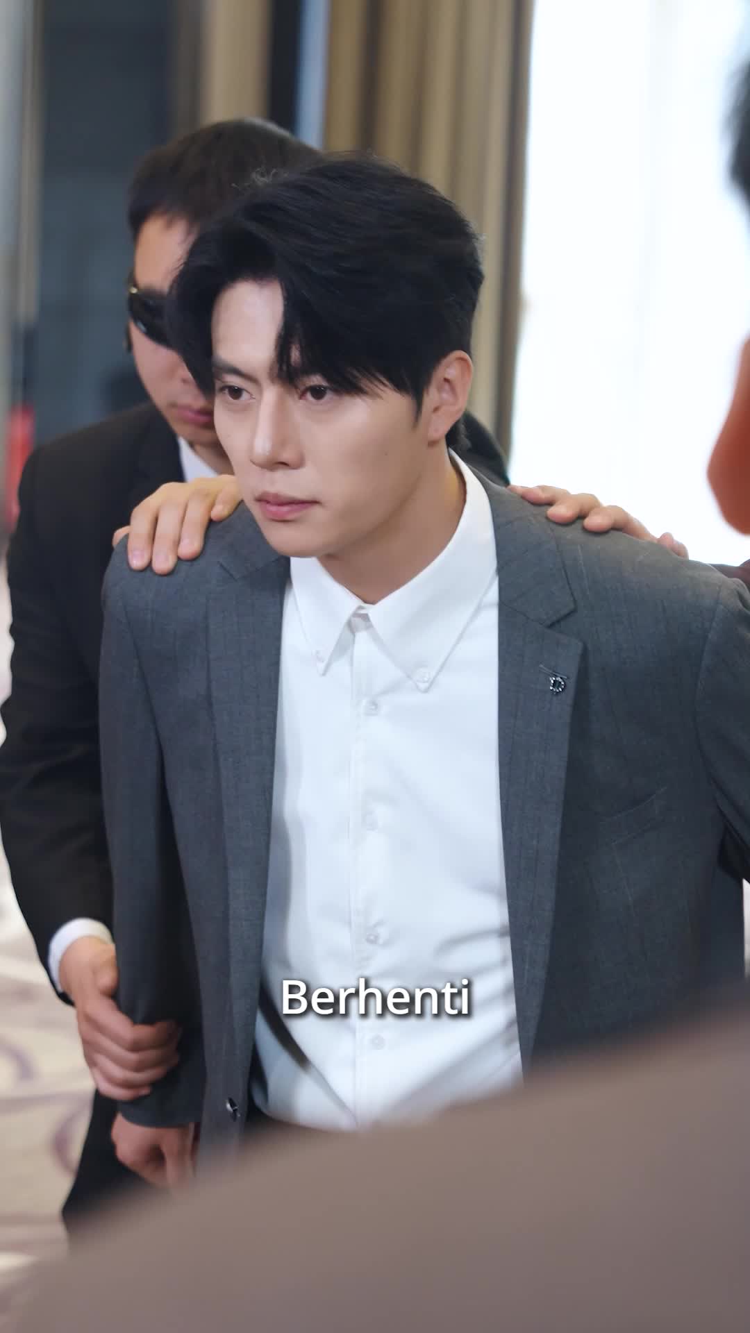 Episode 12 - Kesuksesan Yang Tertunda